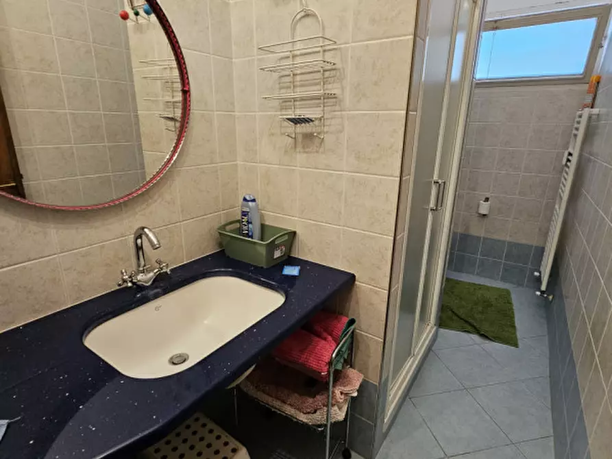 Immagine 12 di Appartamento in affitto  in via Famagosta a Savona