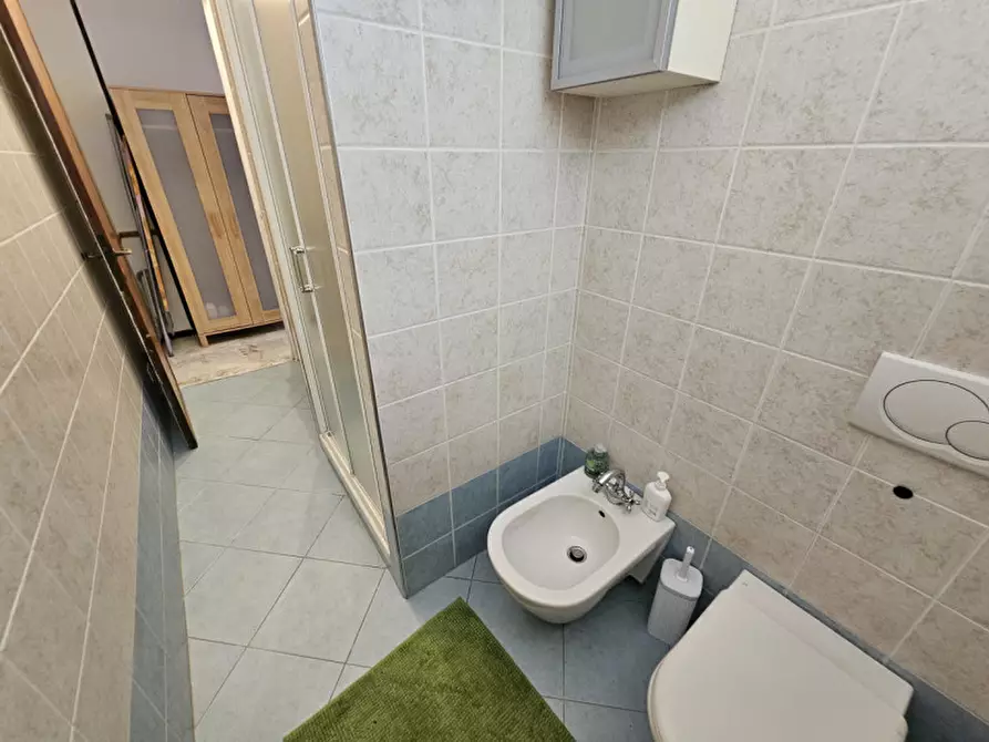 Immagine 13 di Appartamento in affitto  in via Famagosta a Savona