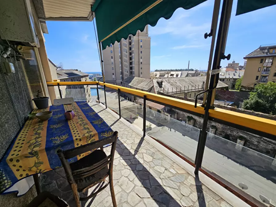 Immagine 15 di Appartamento in affitto  in via Famagosta a Savona