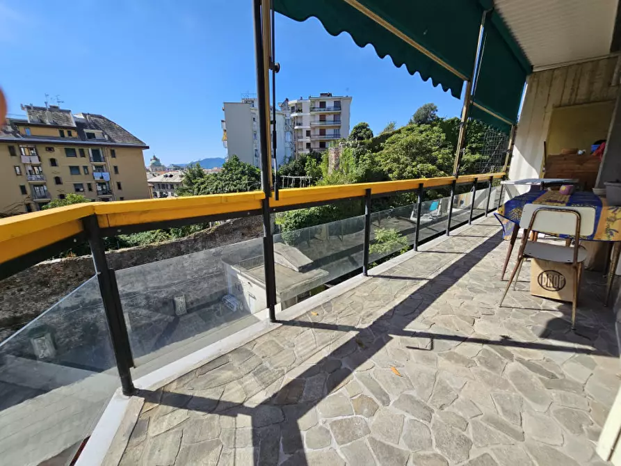 Immagine 16 di Appartamento in affitto  in via Famagosta a Savona