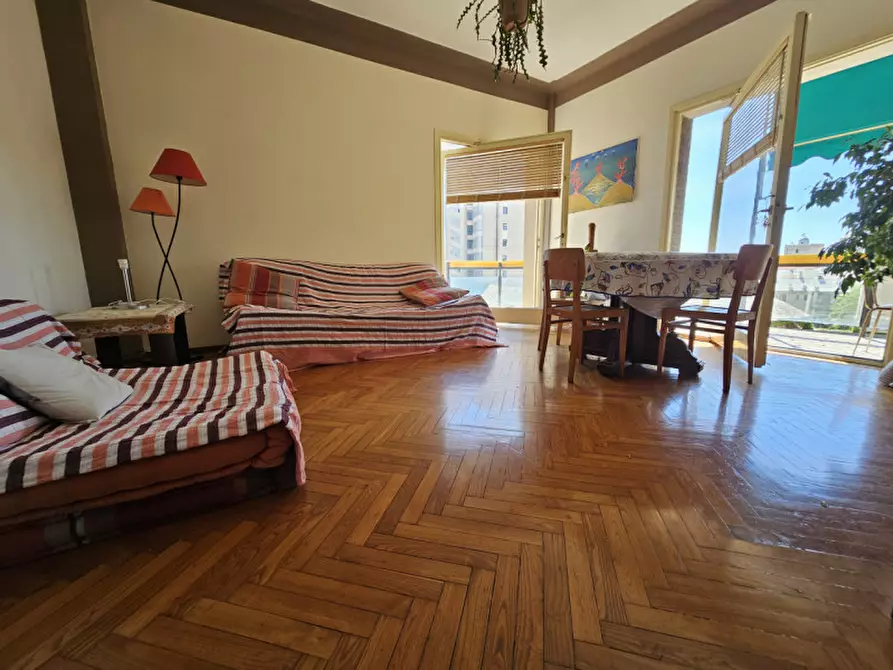 Immagine 17 di Appartamento in affitto  in via Famagosta a Savona