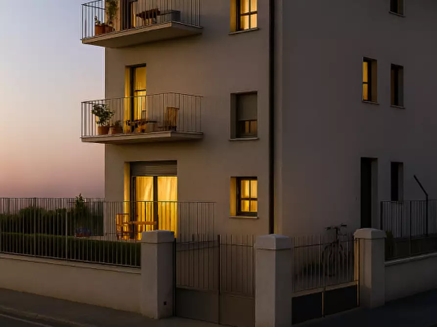 Immagine 1 di Appartamento in vendita  in via nazionale 45 a Trento