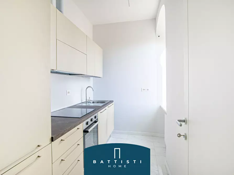 Immagine 5 di Appartamento in affitto  in Via Aniene a Roma