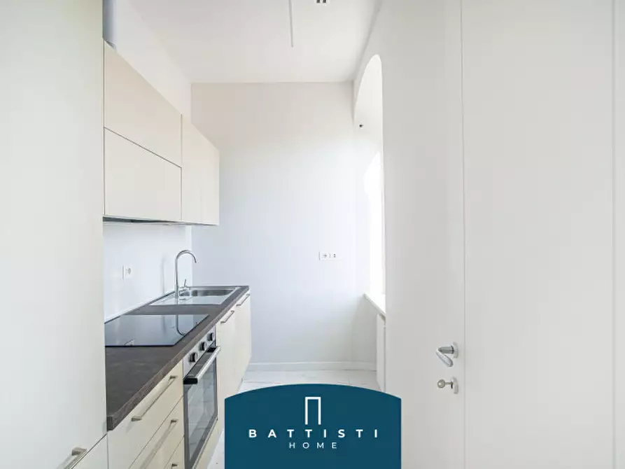 Immagine 6 di Appartamento in affitto  in Via Aniene a Roma