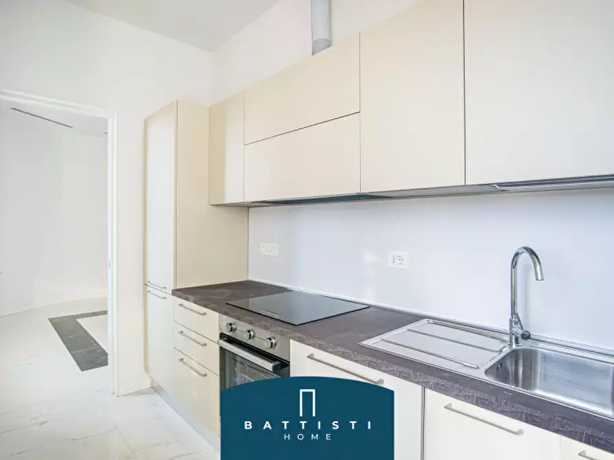 Immagine 7 di Appartamento in affitto  in Via Aniene a Roma