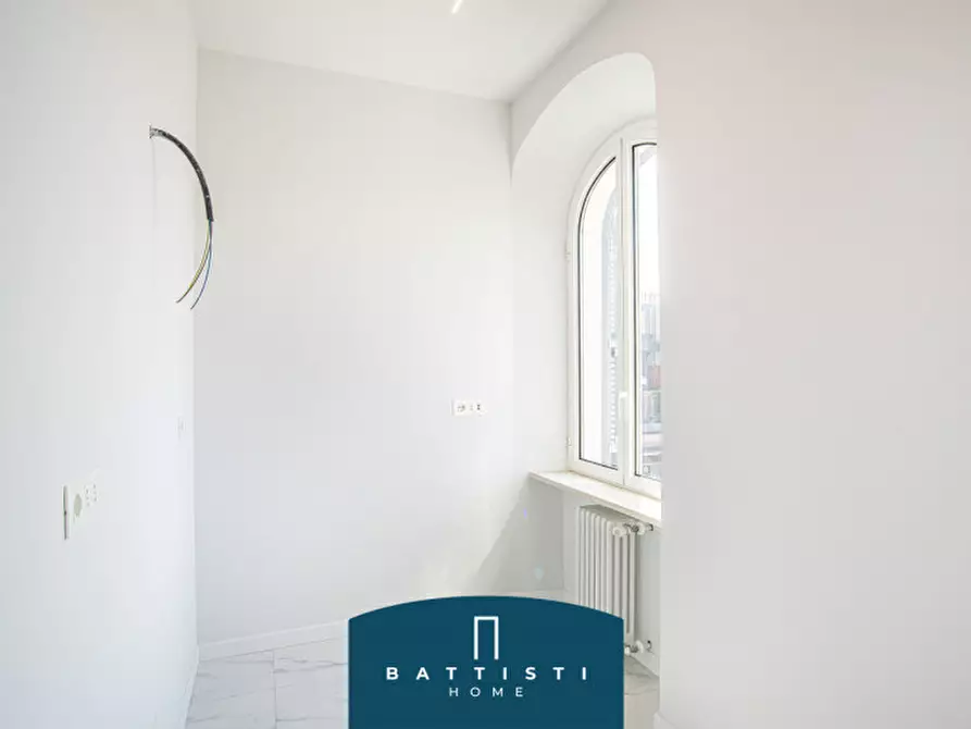 Immagine 7 di Appartamento in affitto  in Via Aniene a Roma