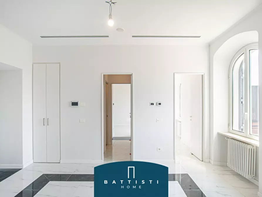 Immagine 8 di Appartamento in affitto  in Via Aniene a Roma