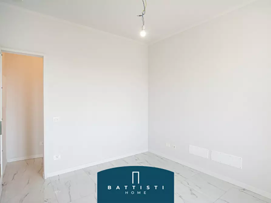 Immagine 10 di Appartamento in affitto  in Via Aniene a Roma