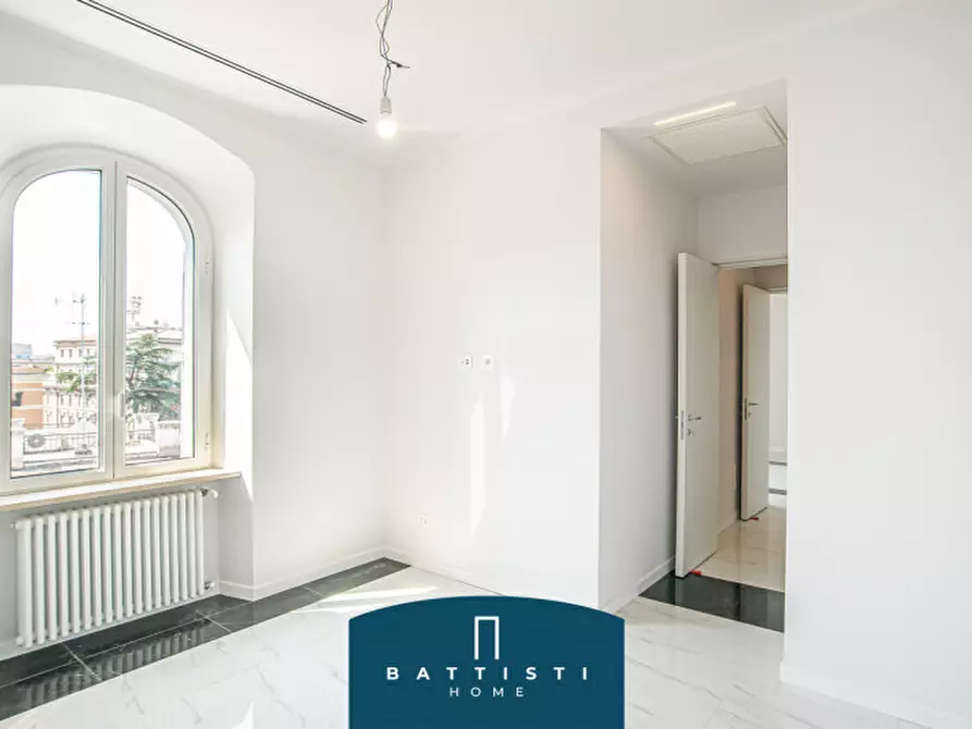 Immagine 10 di Appartamento in affitto  in Via Aniene a Roma