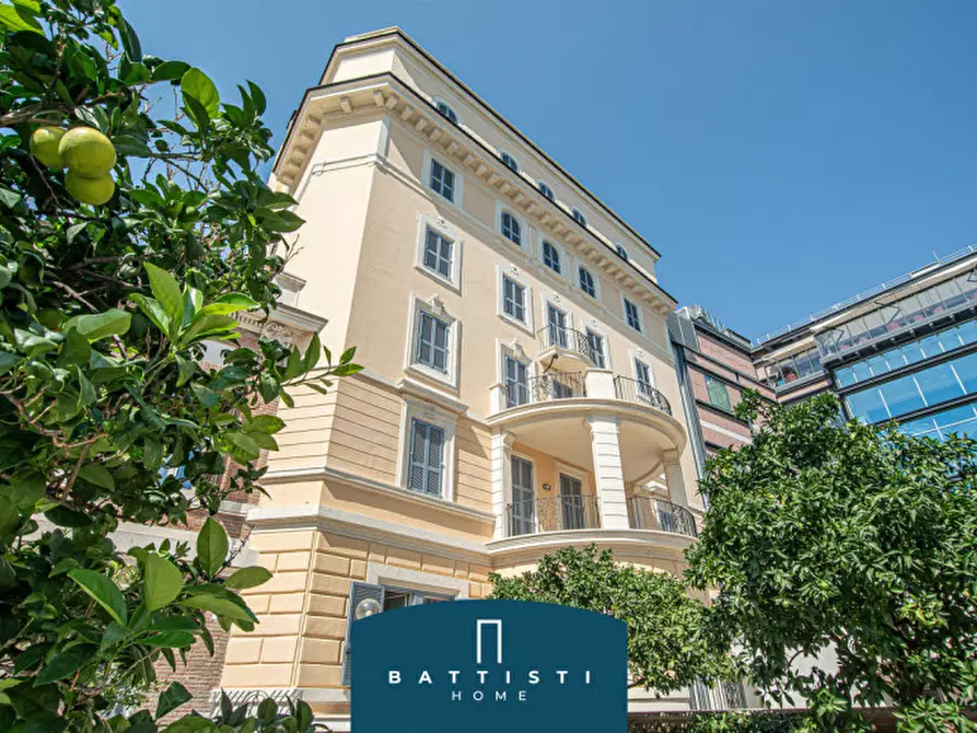 Immagine 15 di Appartamento in affitto  in Via Aniene a Roma