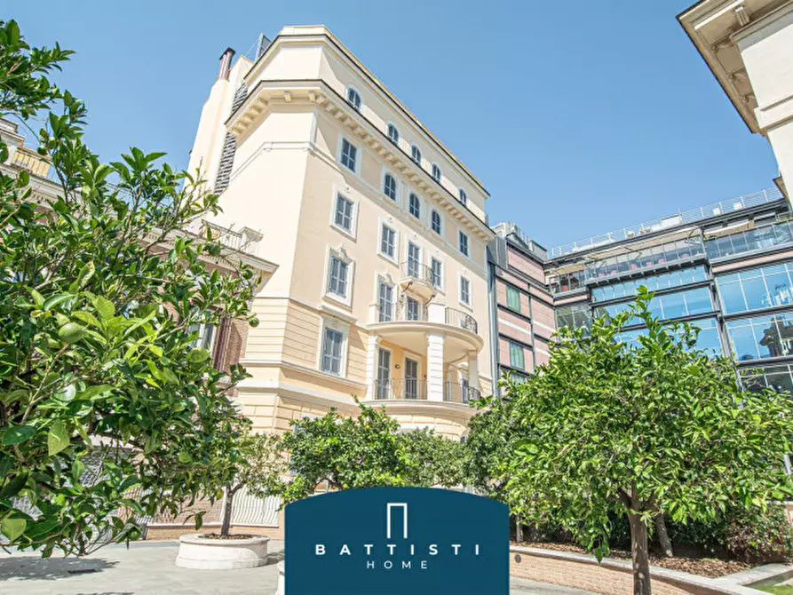 Immagine 2 di Appartamento in affitto  in Via Aniene a Roma