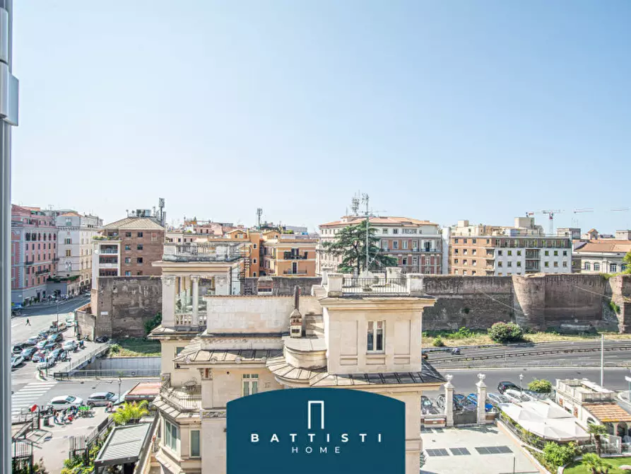 Immagine 3 di Appartamento in affitto  in Via Aniene a Roma