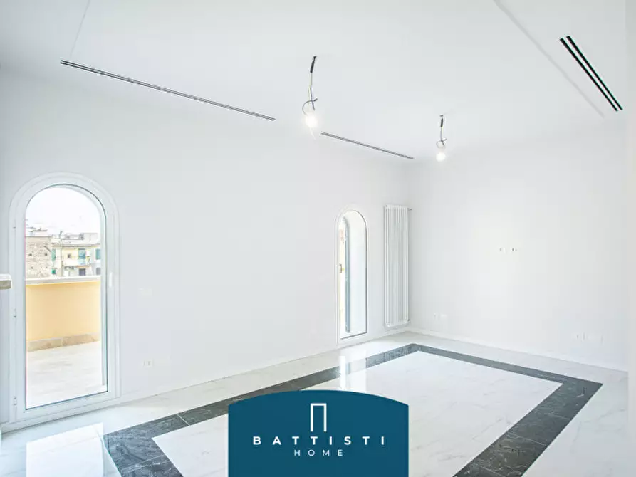 Immagine 4 di Appartamento in affitto  in Via Aniene a Roma