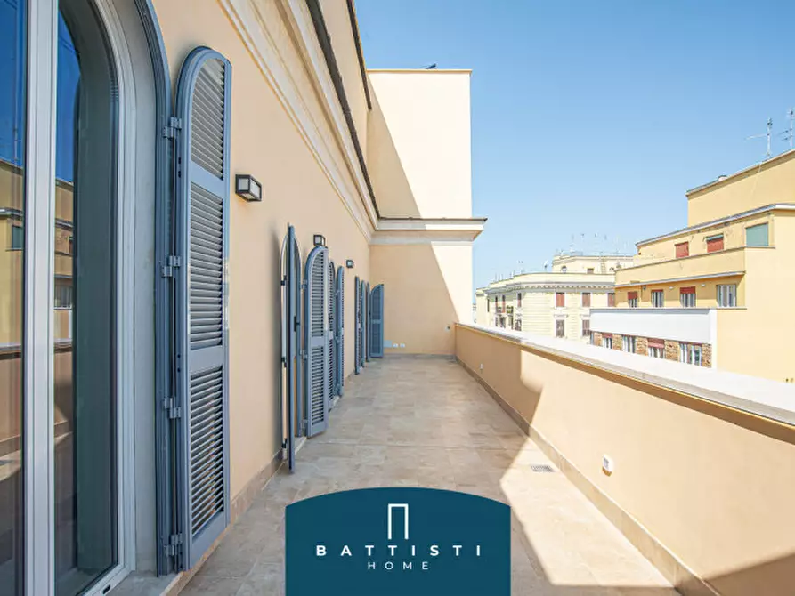 Immagine 6 di Appartamento in affitto  in Via Aniene a Roma