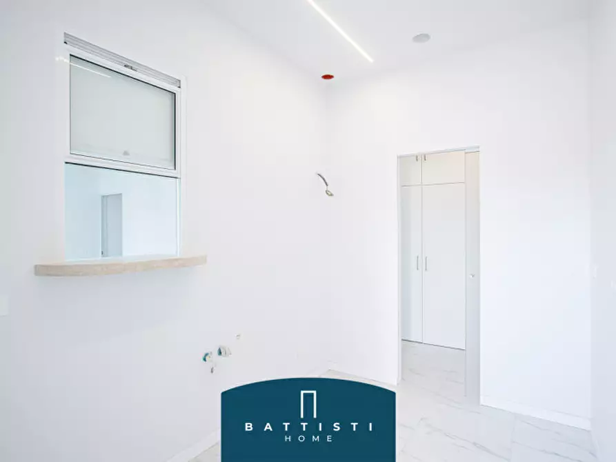 Immagine 8 di Appartamento in affitto  in Via Aniene a Roma