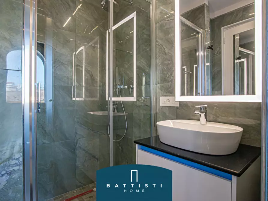 Immagine 20 di Appartamento in affitto  in Via Aniene a Roma