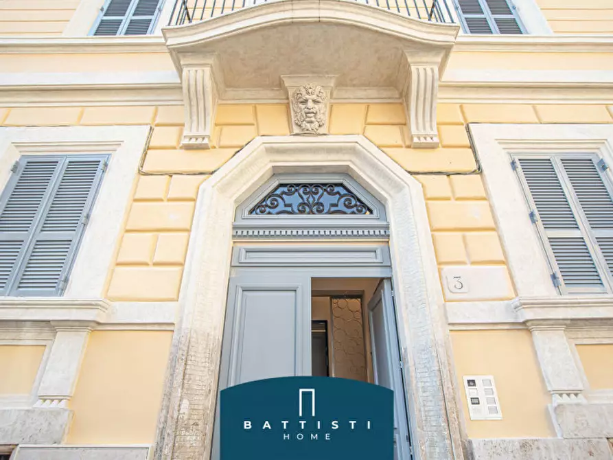 Immagine 21 di Appartamento in affitto  in Via Aniene a Roma