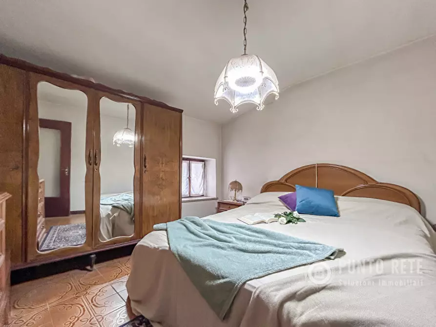 Immagine 16 di Rustico / casale in vendita  in Località Gaon Casette di Sopra a Caprino Veronese