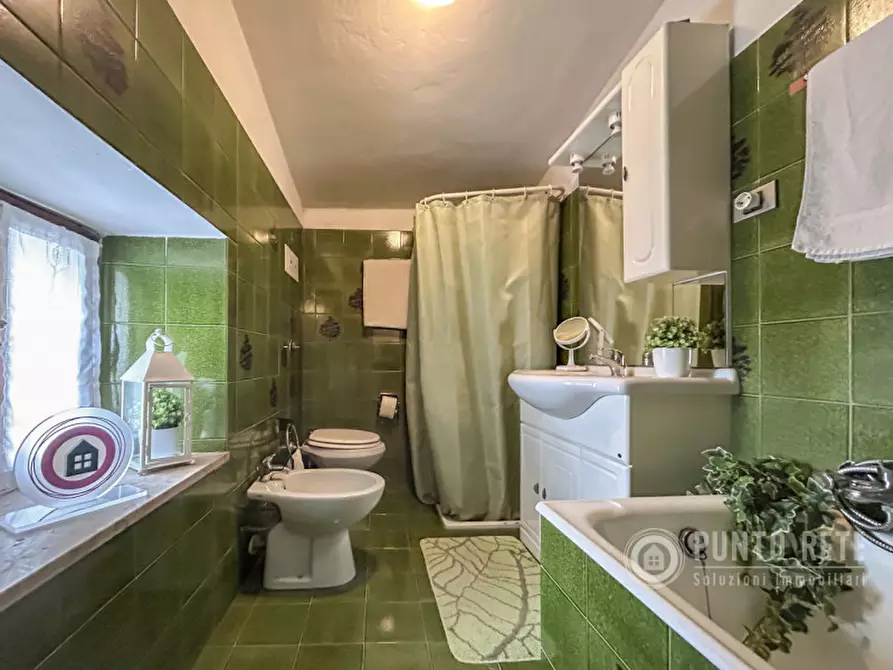 Immagine 20 di Rustico / casale in vendita  in Località Gaon Casette di Sopra a Caprino Veronese