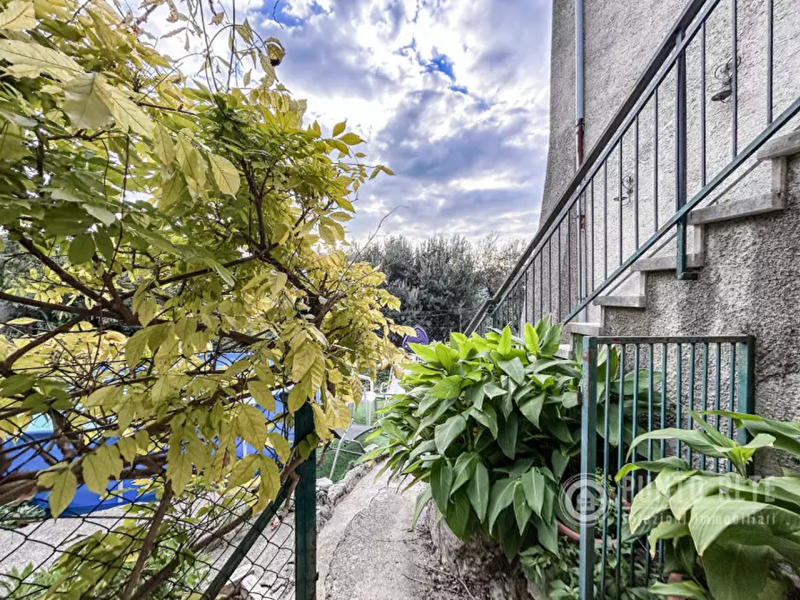 Immagine 24 di Rustico / casale in vendita  in Località Gaon Casette di Sopra a Caprino Veronese