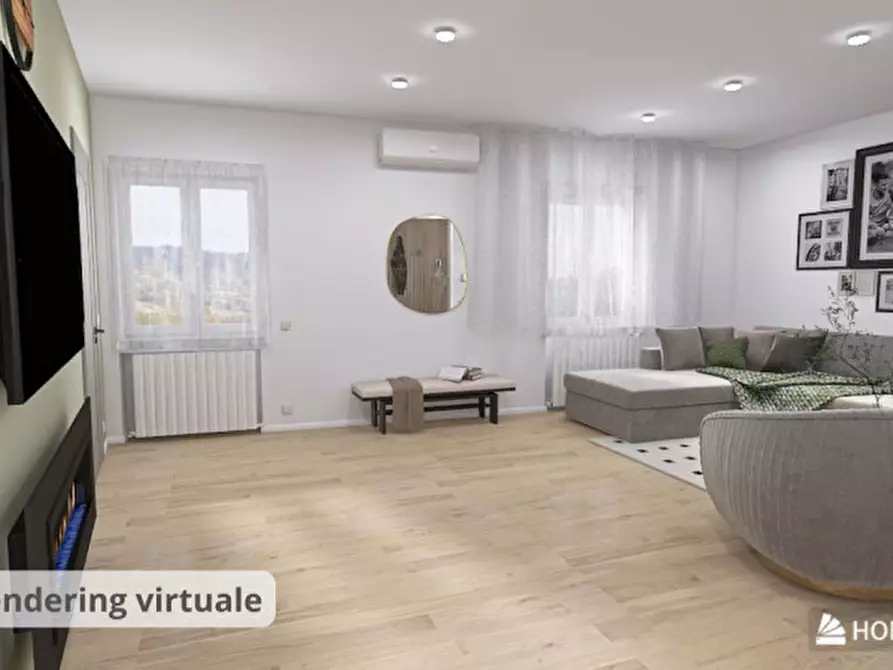 Immagine 31 di Rustico / casale in vendita  in Località Gaon Casette di Sopra a Caprino Veronese