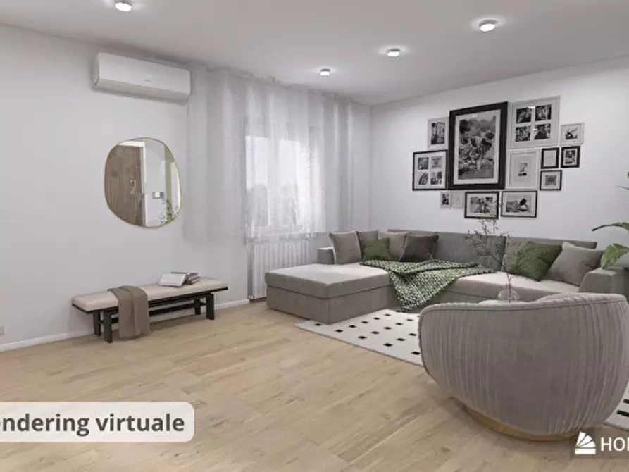 Immagine 32 di Rustico / casale in vendita  in Località Gaon Casette di Sopra a Caprino Veronese