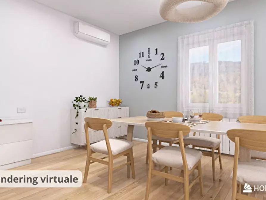 Immagine 36 di Rustico / casale in vendita  in Località Gaon Casette di Sopra a Caprino Veronese