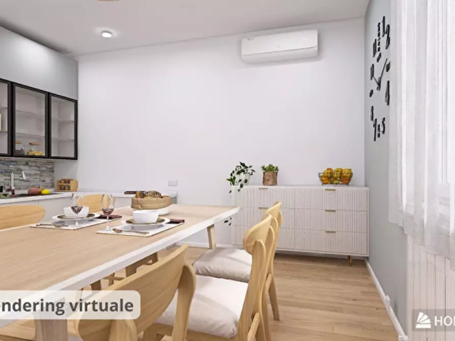 Immagine 37 di Rustico / casale in vendita  in Località Gaon Casette di Sopra a Caprino Veronese