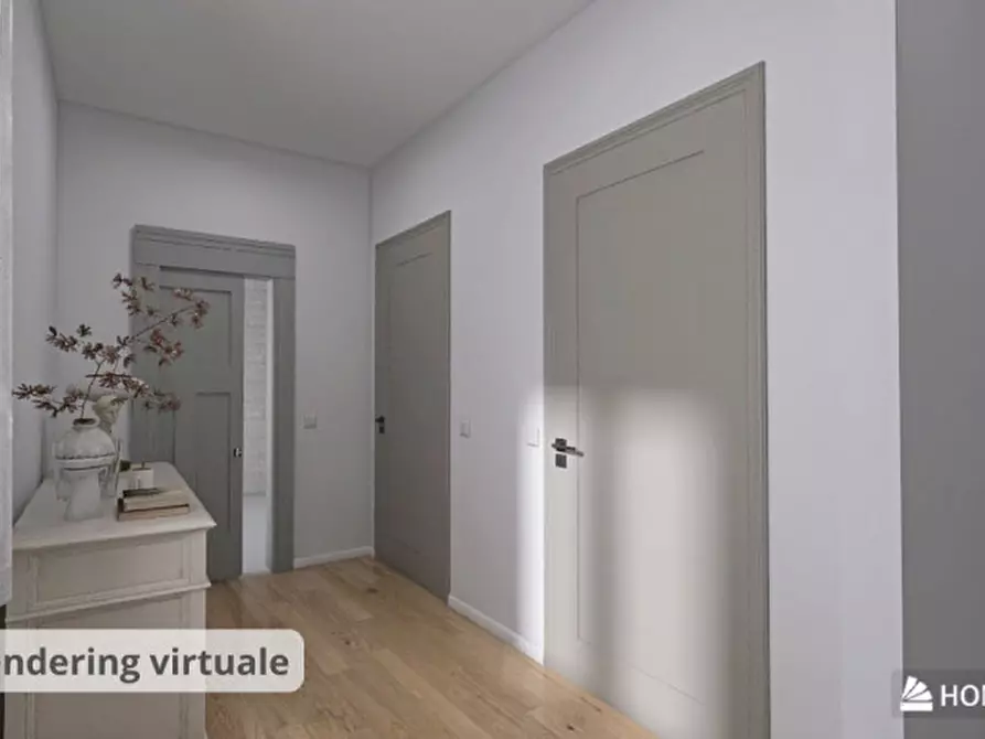 Immagine 38 di Rustico / casale in vendita  in Località Gaon Casette di Sopra a Caprino Veronese