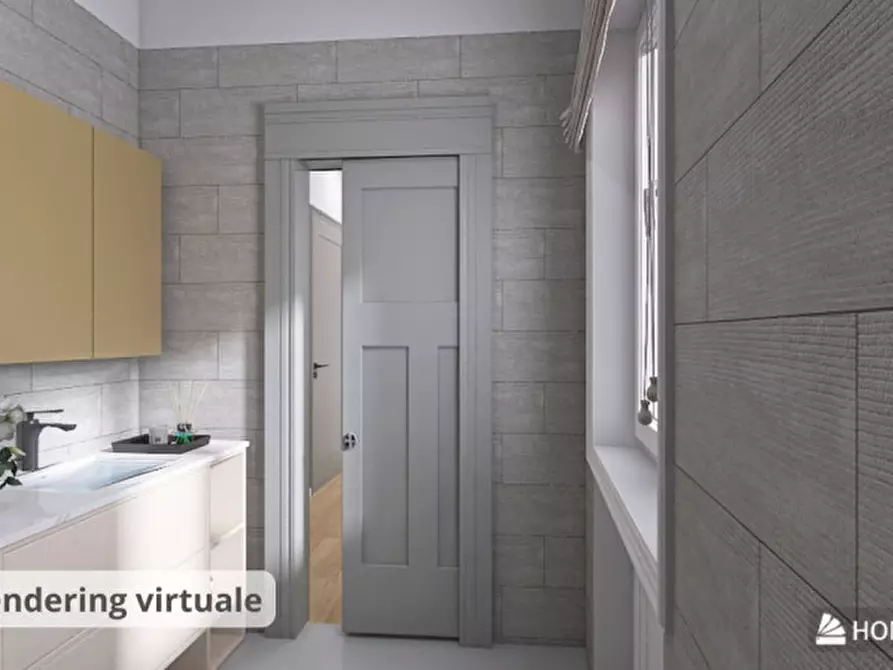 Immagine 40 di Rustico / casale in vendita  in Località Gaon Casette di Sopra a Caprino Veronese