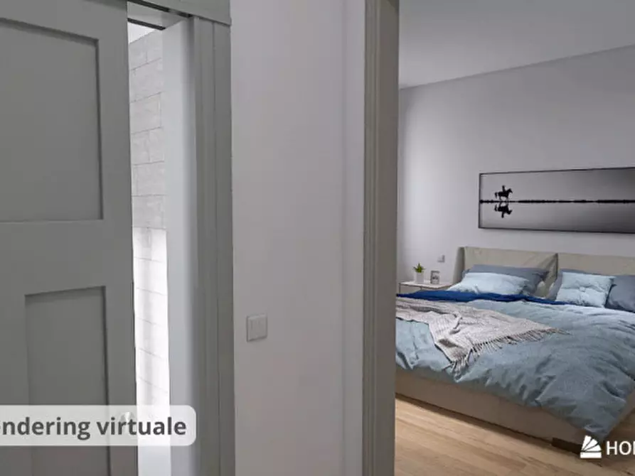 Immagine 41 di Rustico / casale in vendita  in Località Gaon Casette di Sopra a Caprino Veronese