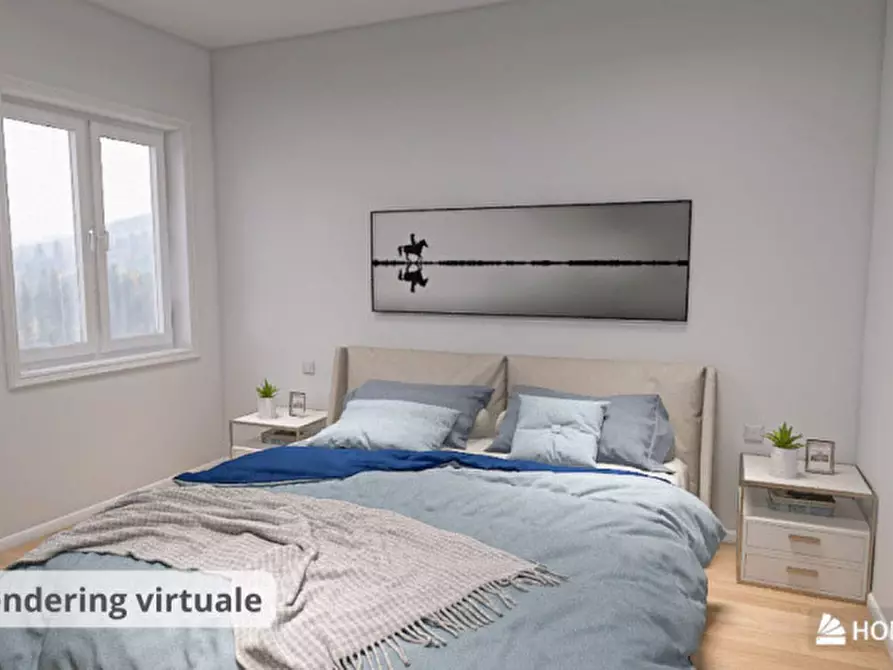 Immagine 42 di Rustico / casale in vendita  in Località Gaon Casette di Sopra a Caprino Veronese