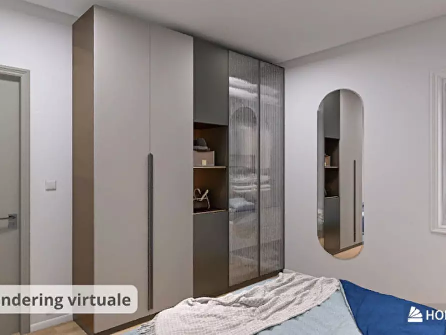 Immagine 43 di Rustico / casale in vendita  in Località Gaon Casette di Sopra a Caprino Veronese