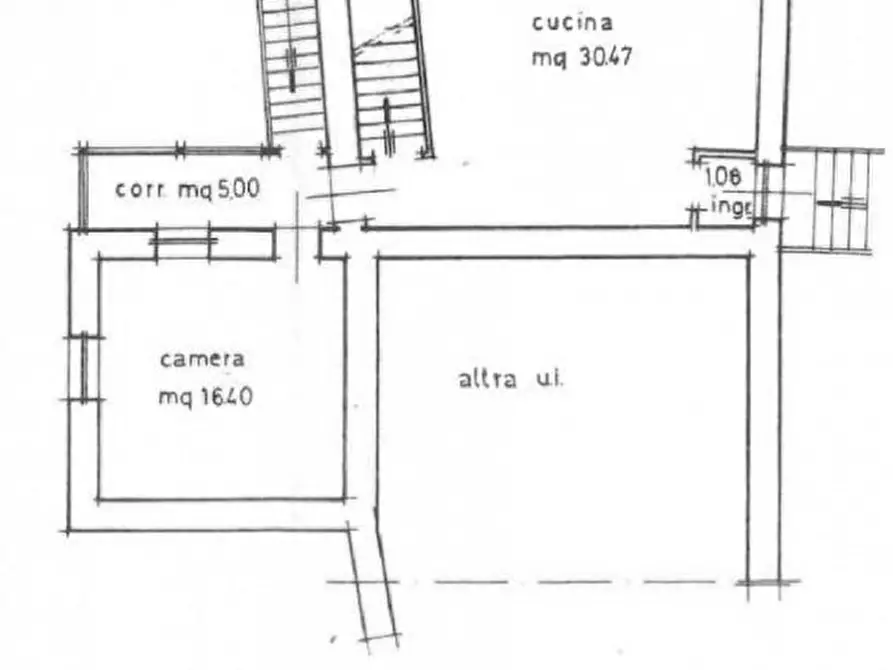Immagine 46 di Rustico / casale in vendita  in Località Gaon Casette di Sopra a Caprino Veronese
