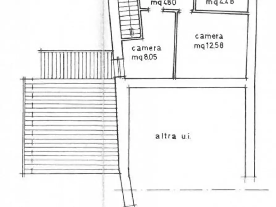 Immagine 47 di Rustico / casale in vendita  in Località Gaon Casette di Sopra a Caprino Veronese