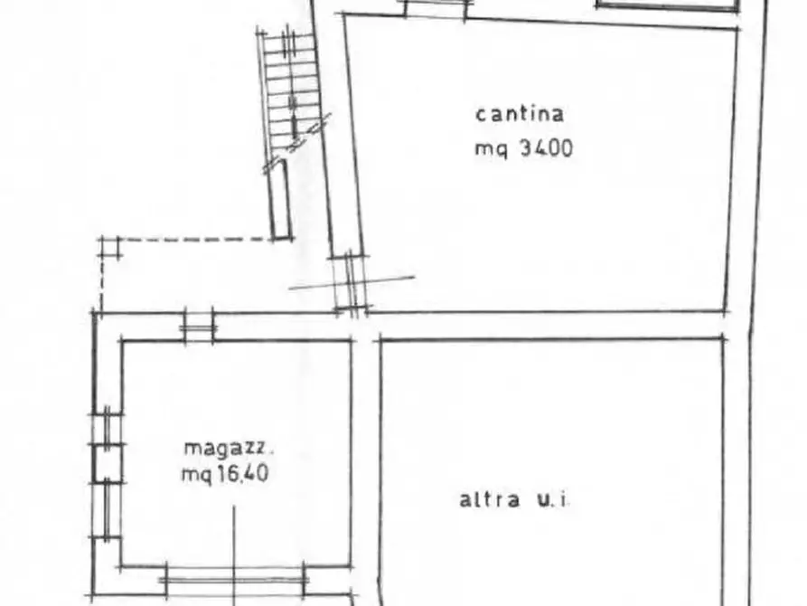 Immagine 48 di Rustico / casale in vendita  in Località Gaon Casette di Sopra a Caprino Veronese