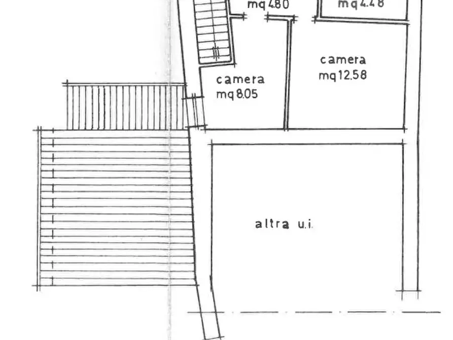 Immagine 32 di Rustico / casale in vendita  in Località Gaon Casette di Sopra a Caprino Veronese