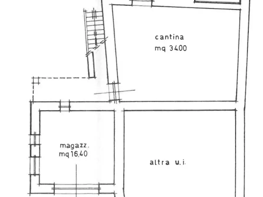 Immagine 33 di Rustico / casale in vendita  in Località Gaon Casette di Sopra a Caprino Veronese