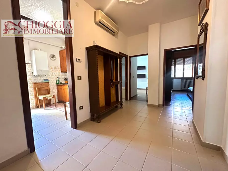 Immagine 6 di Appartamento in vendita  in Via Isola Saloni a Chioggia