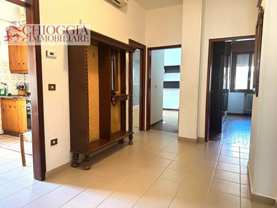 Immagine 7 di Appartamento in vendita  in Via Isola Saloni a Chioggia