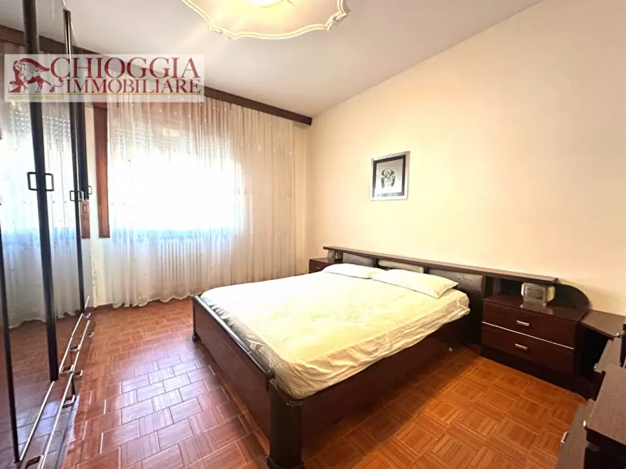 Immagine 9 di Appartamento in vendita  in Via Isola Saloni a Chioggia