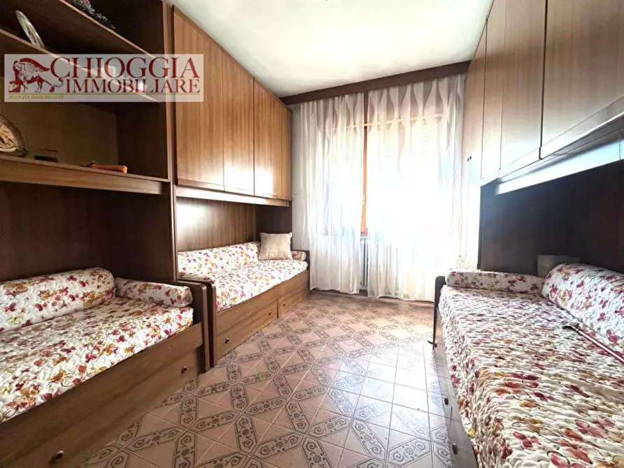 Immagine 10 di Appartamento in vendita  in Via Isola Saloni a Chioggia