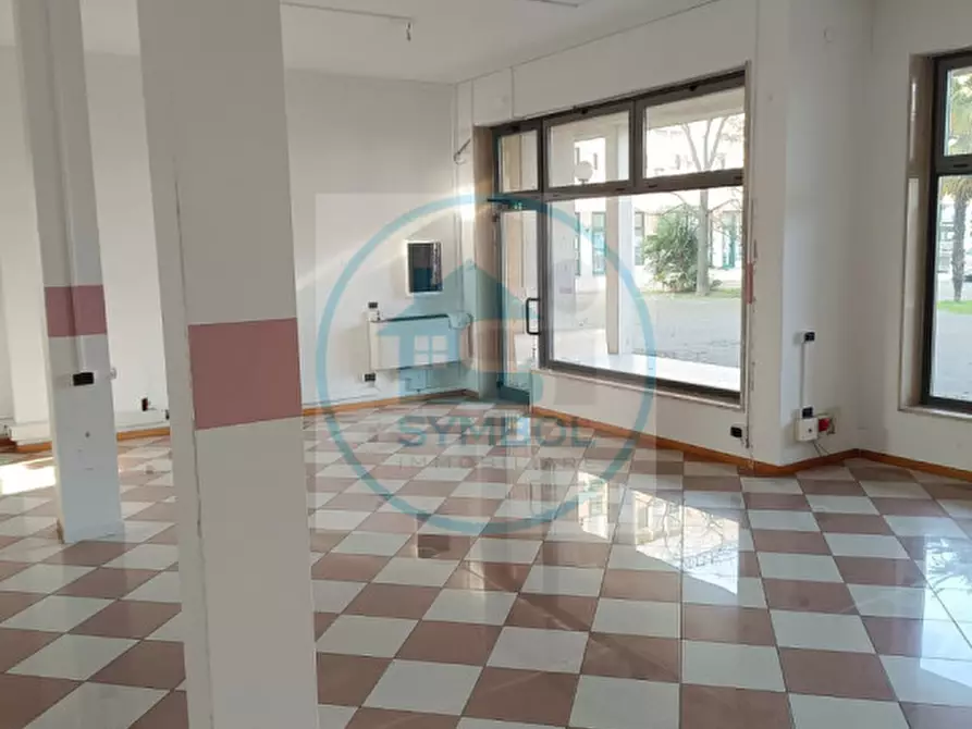 Immagine 5 di Negozio in affitto  in Via Moglianese a Scorzè