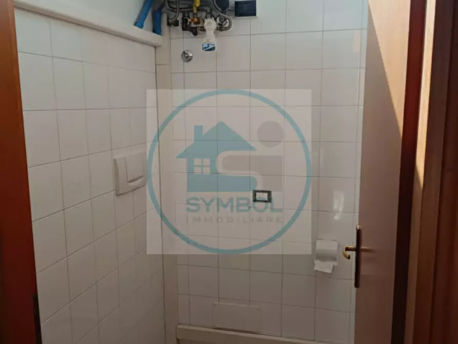 Immagine 12 di Negozio in affitto  in Via Moglianese a Scorzè