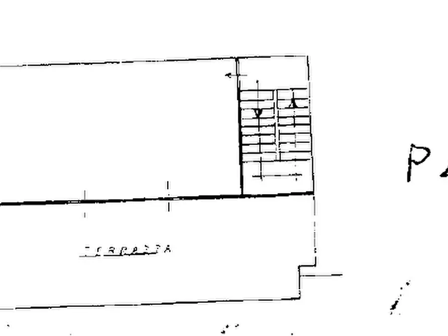 Immagine 1 di Appartamento in vendita  in Via Ortenzio Scammacca, 33 a Lentini