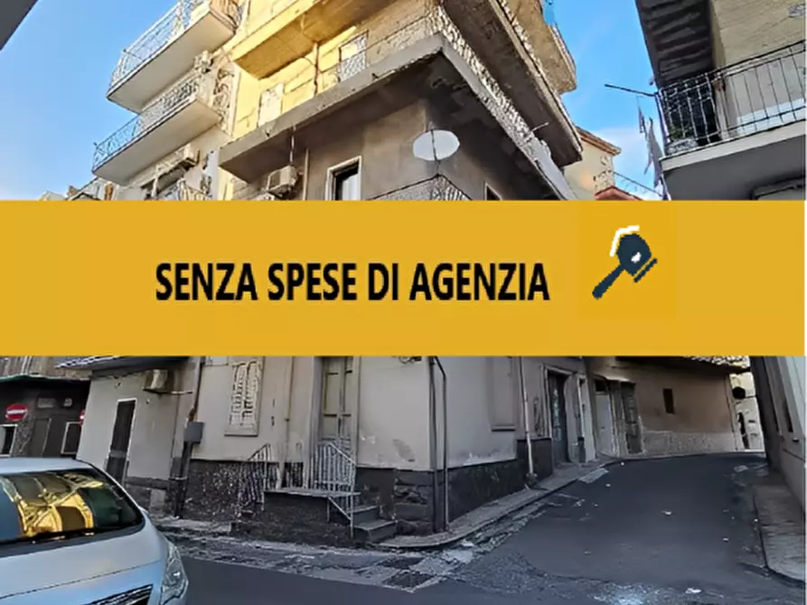 Immagine 2 di Appartamento in vendita  in Via Ortenzio Scammacca, 33 a Lentini