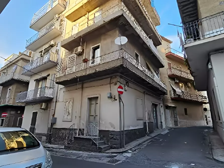 Immagine 3 di Appartamento in vendita  in Via Ortenzio Scammacca, 33 a Lentini