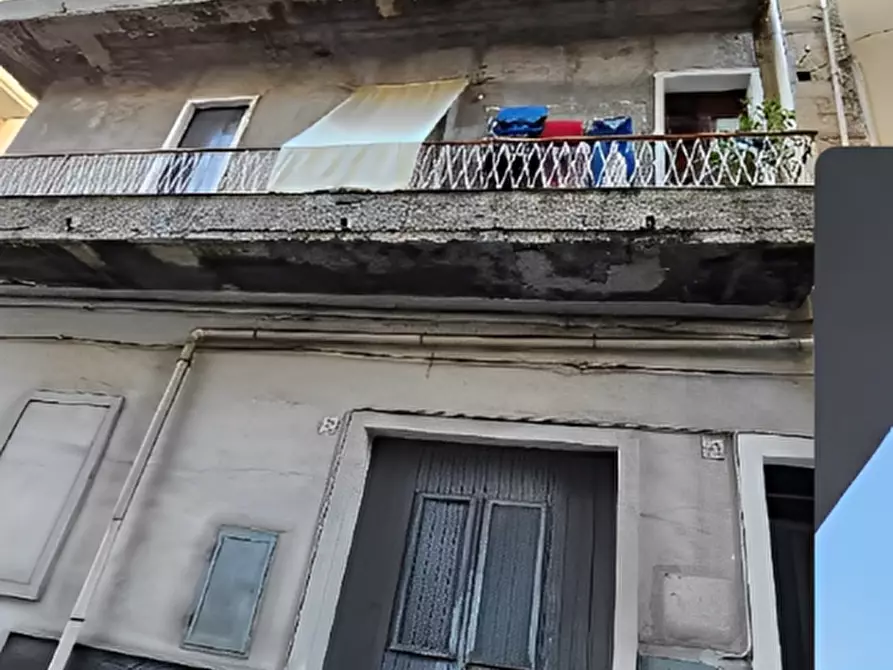 Immagine 4 di Appartamento in vendita  in Via Ortenzio Scammacca, 33 a Lentini