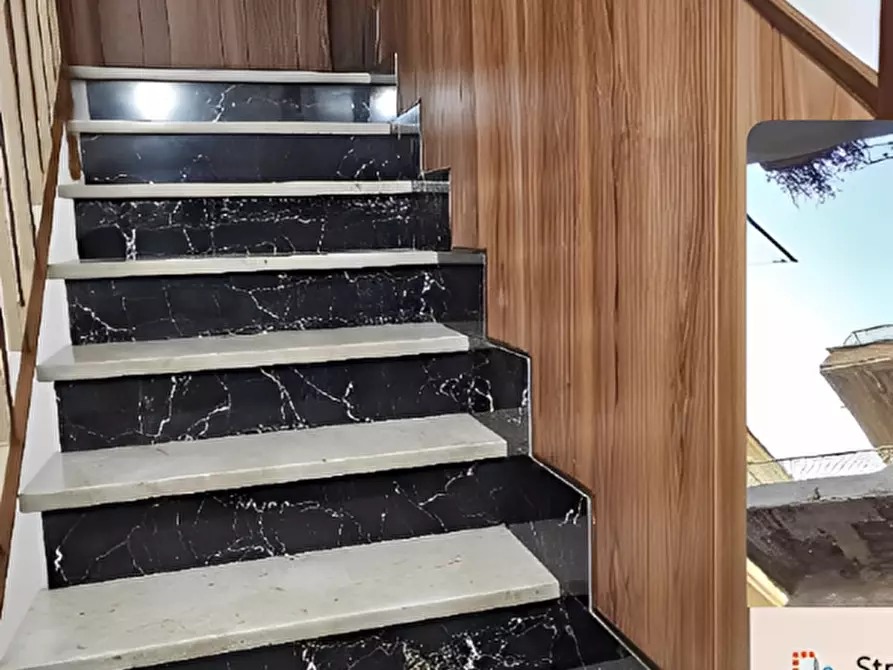 Immagine 5 di Appartamento in vendita  in Via Ortenzio Scammacca, 33 a Lentini