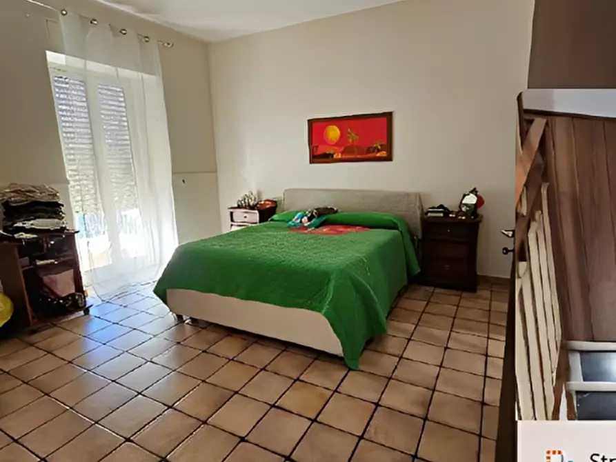 Immagine 6 di Appartamento in vendita  in Via Ortenzio Scammacca, 33 a Lentini